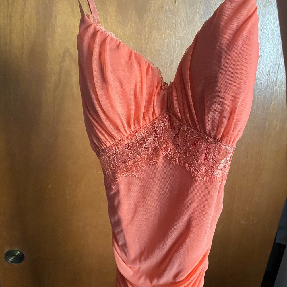 Fashion Nova Dress